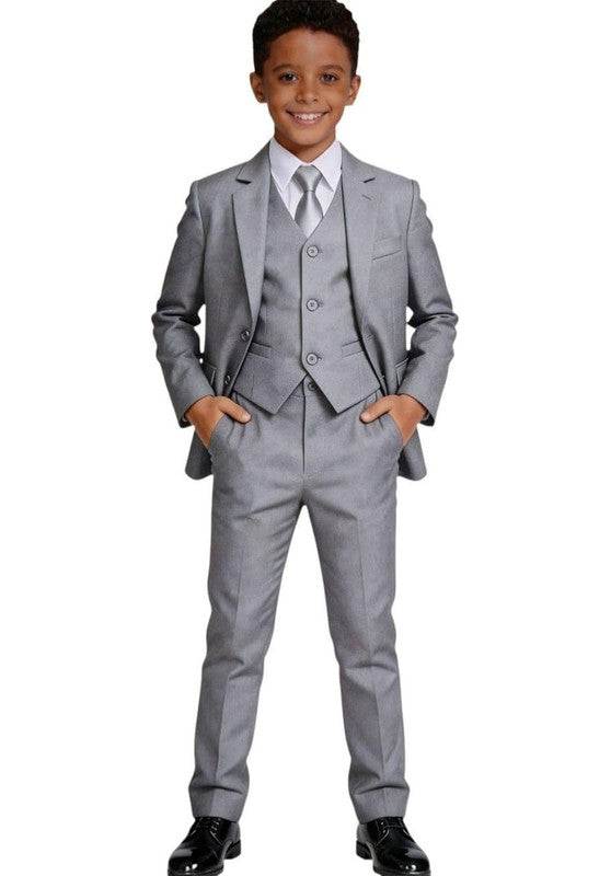 Boy suit 3 piece