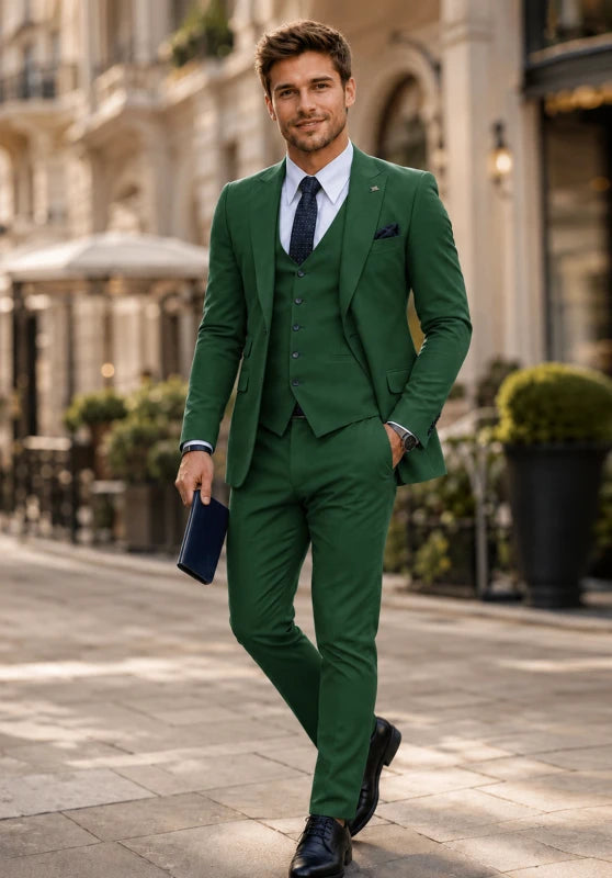 Men Suit