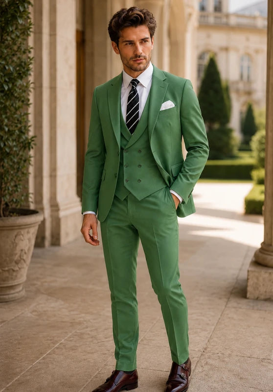 Men Suit