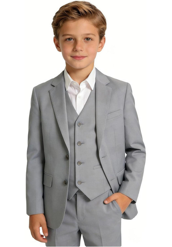 Boy suit 3 piece