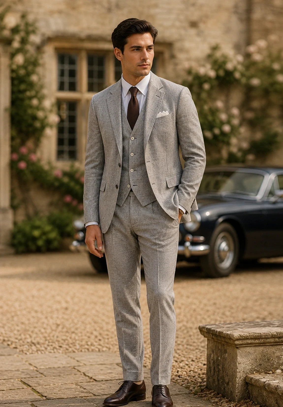 Men Suit