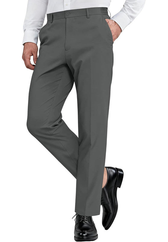Men Suit Pants