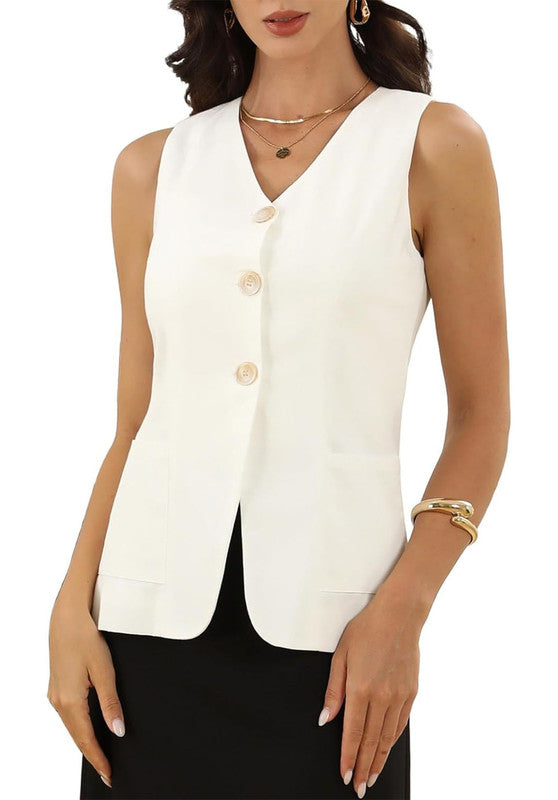Women's vest