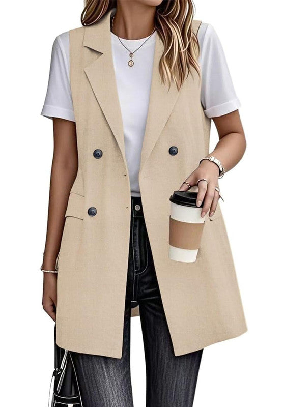 Women's vest