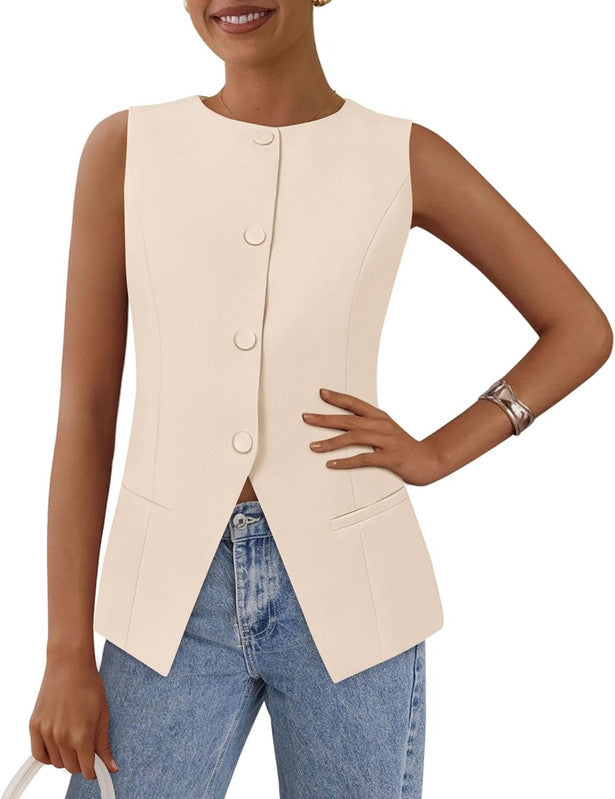 Women's vest
