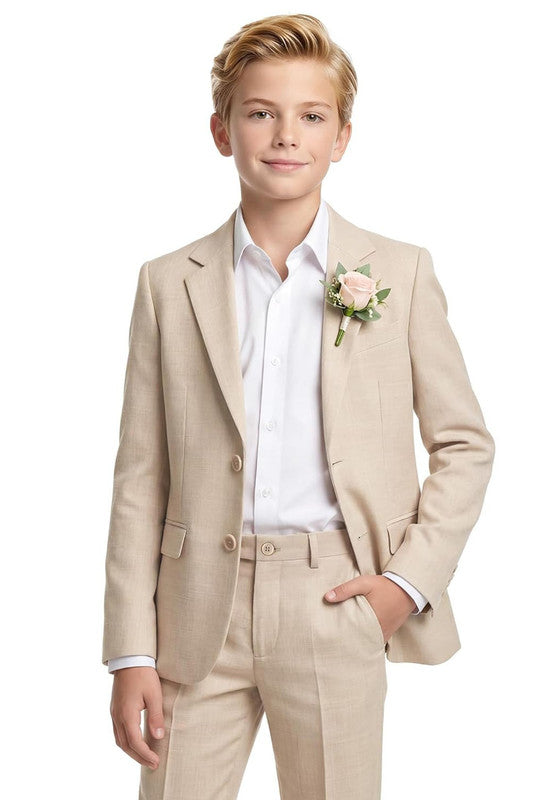 Boy suit 2 piece