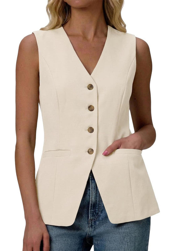 Women's vest