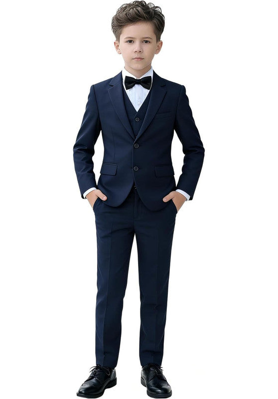 Boy suit 3 piece