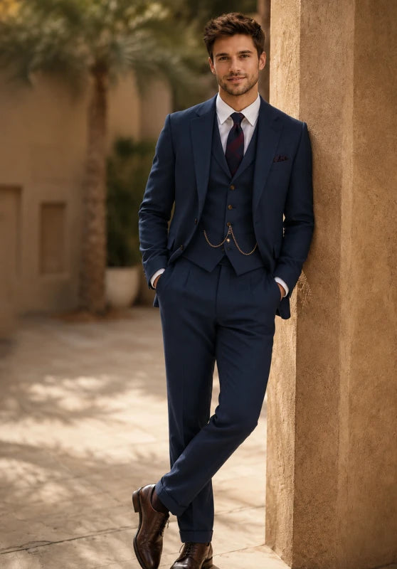 Men Suit