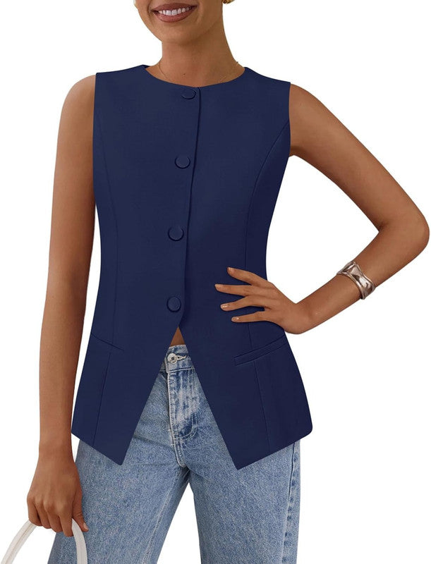 Women's vest