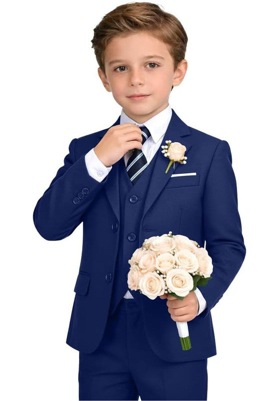 Boy suit 3 piece