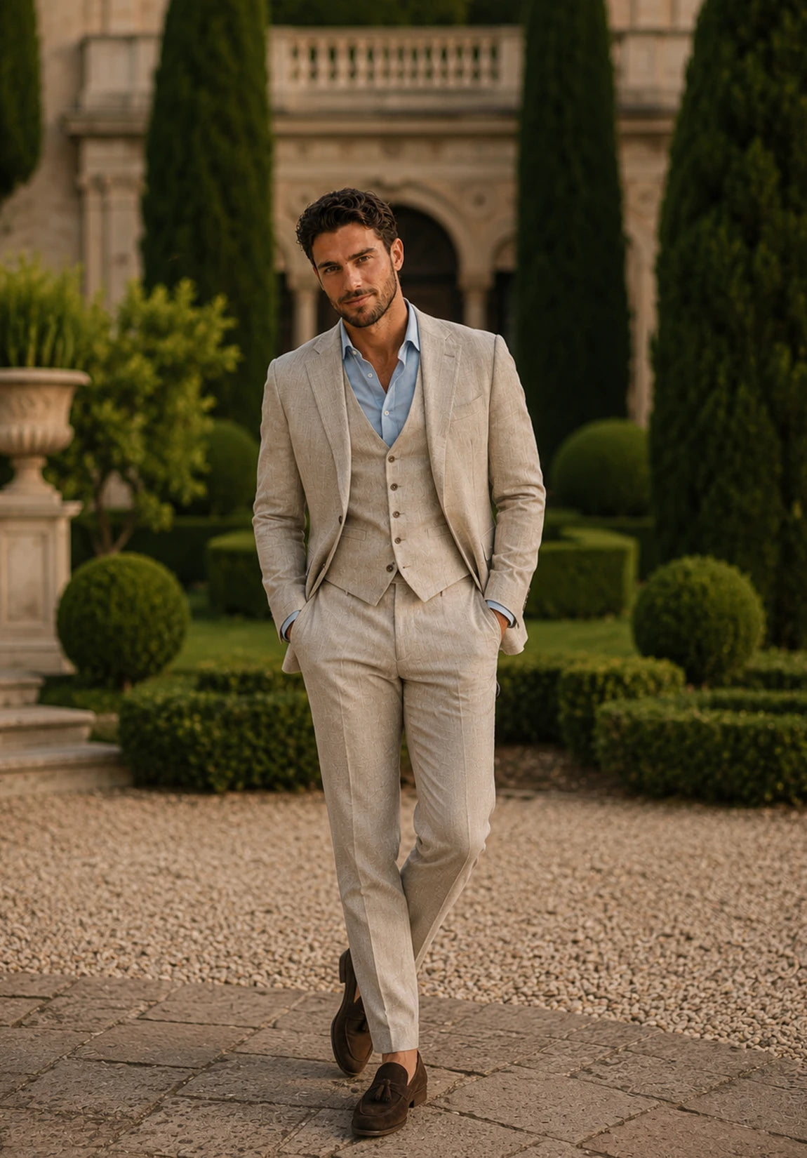 Men Suit