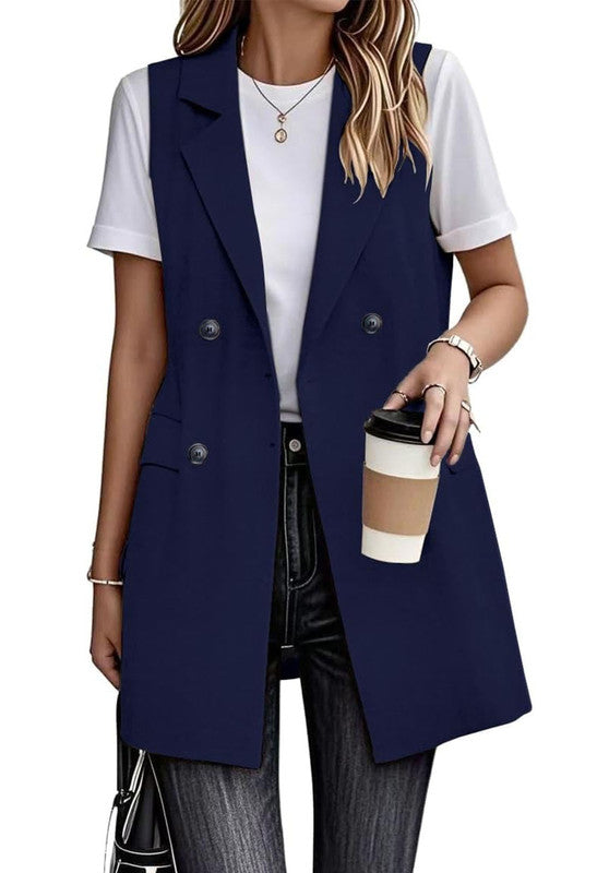 Women's vest