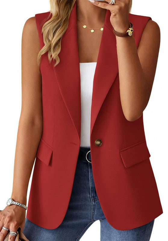 Women's vest