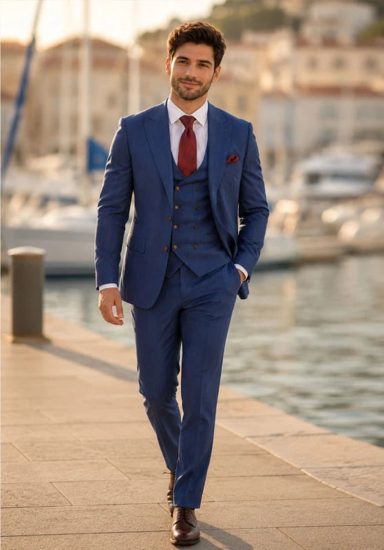 Men Suit