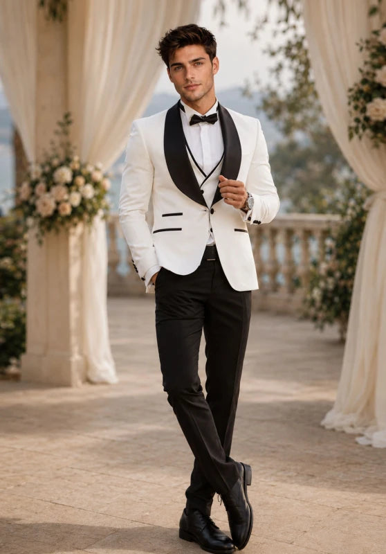 Men Suit