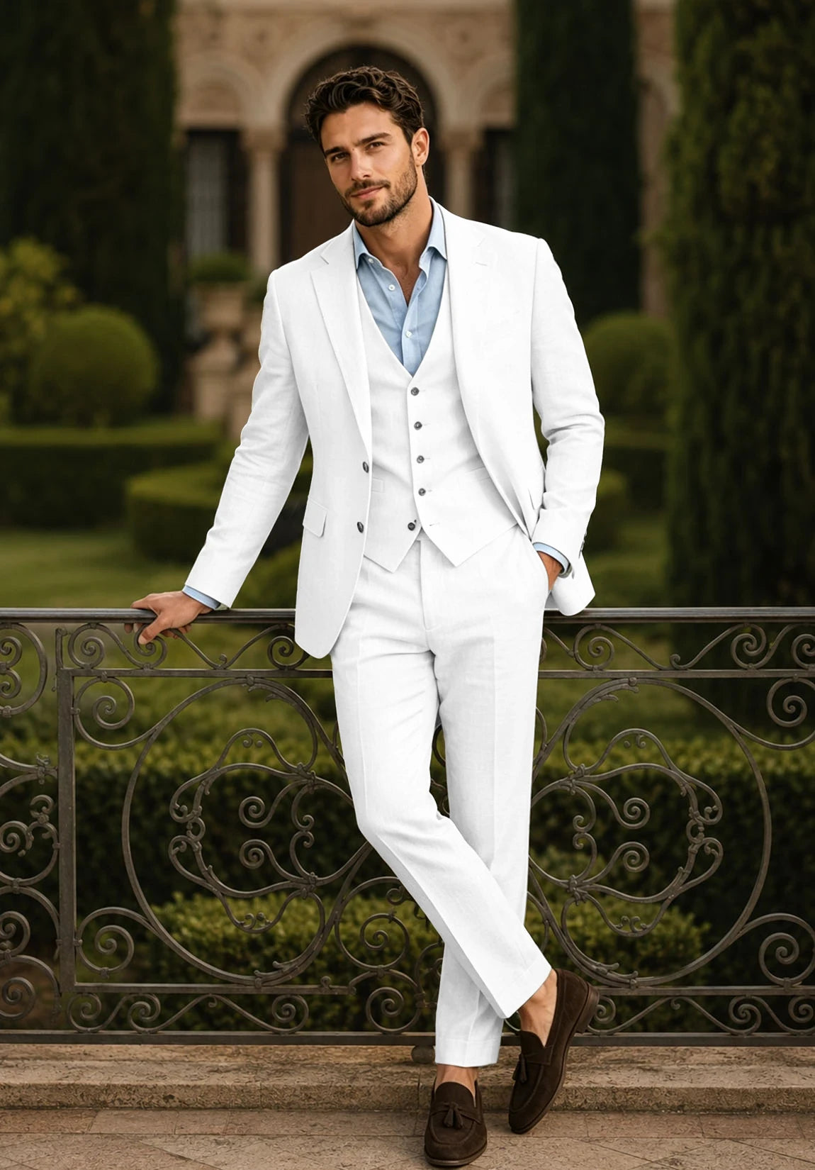 Men Suit