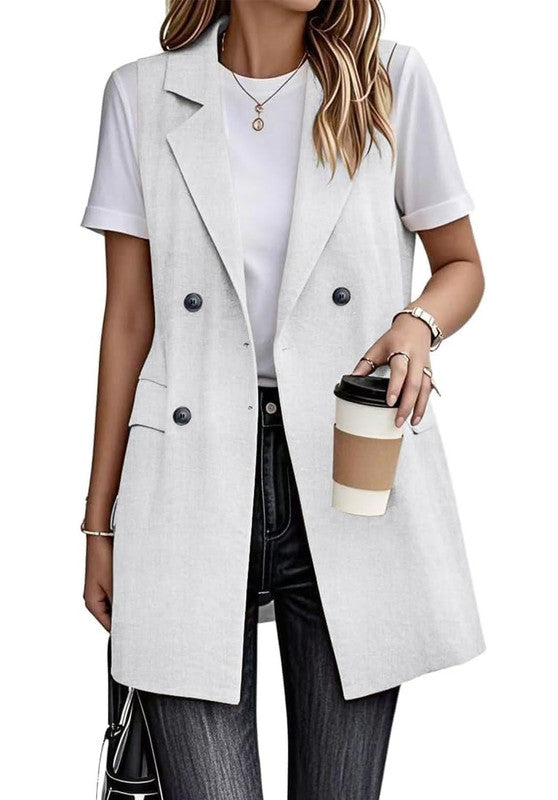 Women's vest