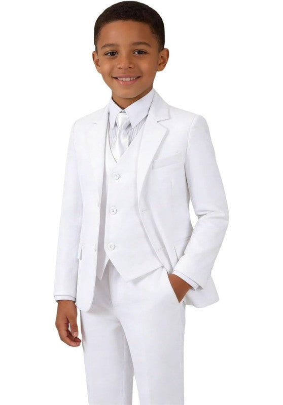 Boy suit 3 piece
