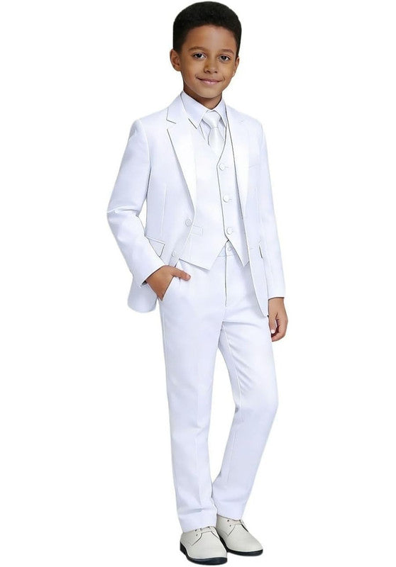 Boy suit 3 piece