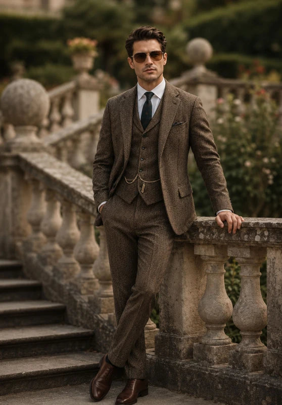 Men Suit