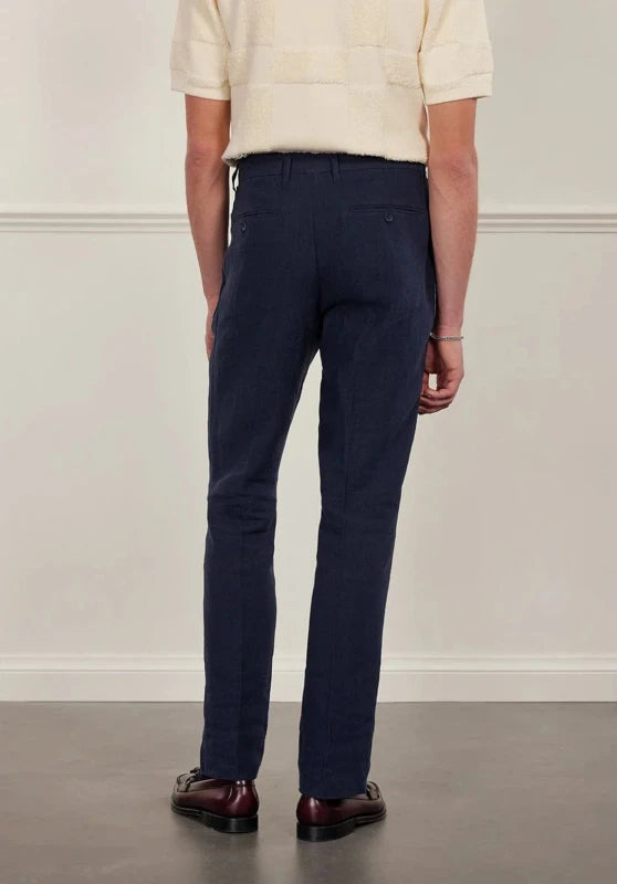 Men's suit pants
