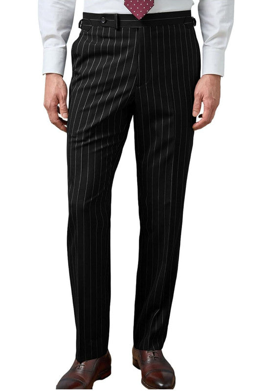 men black dress pants