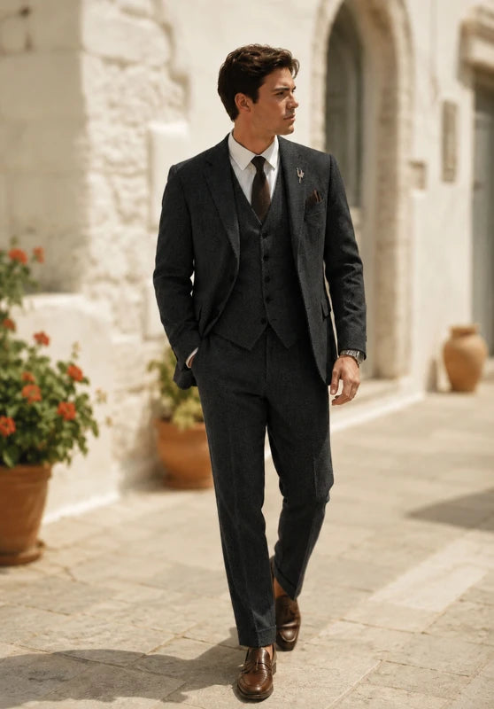 Men Suit