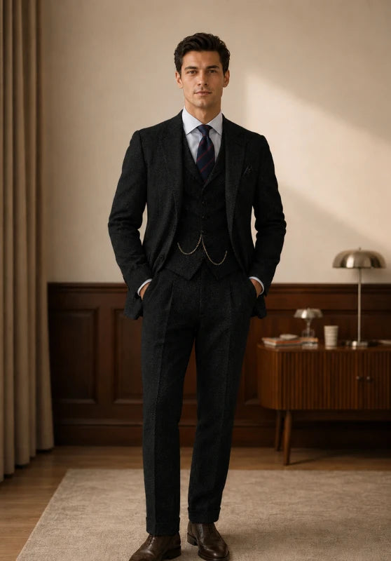 Men Suit