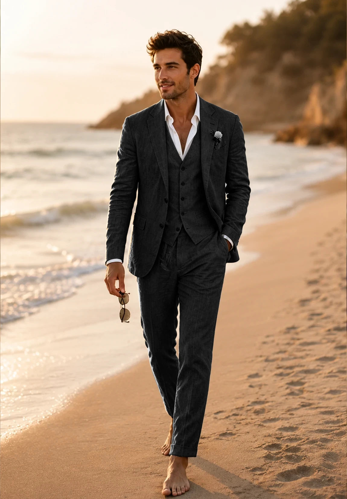 Men Suit
