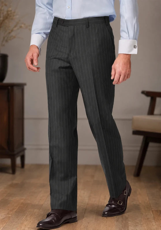 men black dress pants