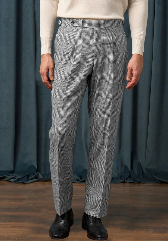 men black dress pants