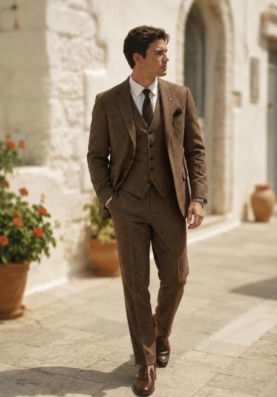 Men Suit