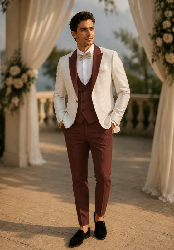 Men Suit