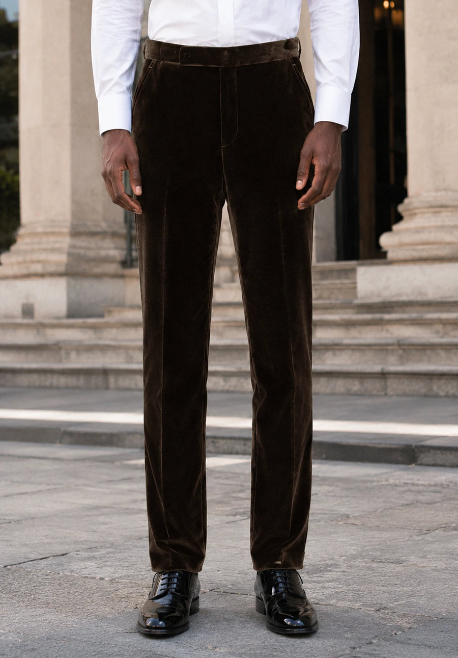 Men's Brown pants
