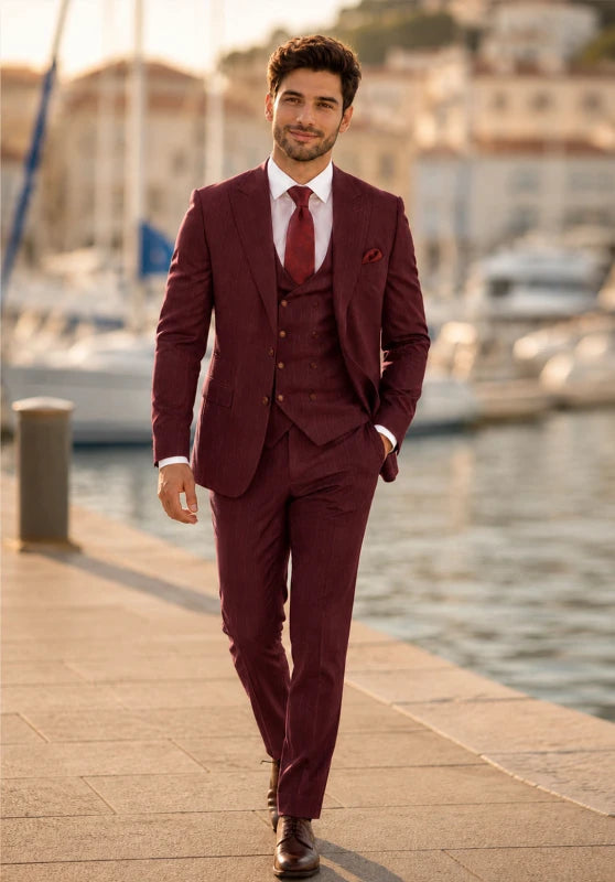 Men Suit