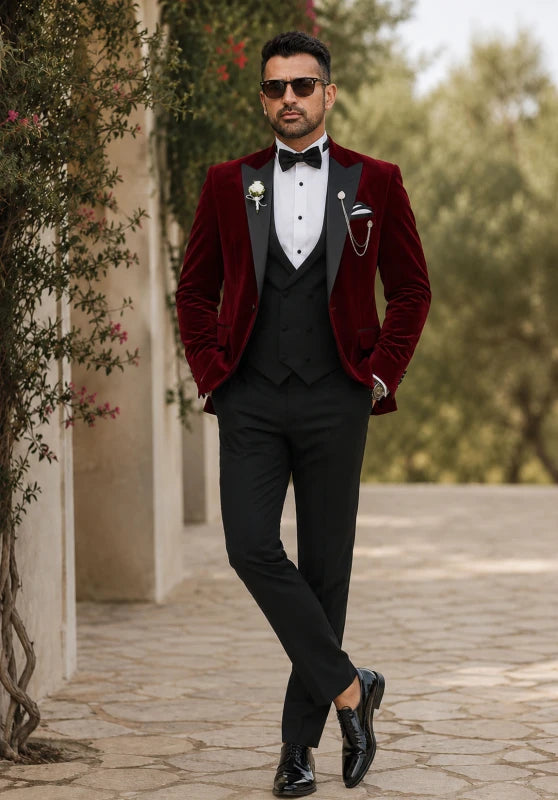 Men Suit