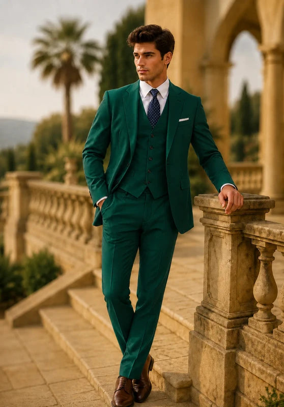 Men Suit