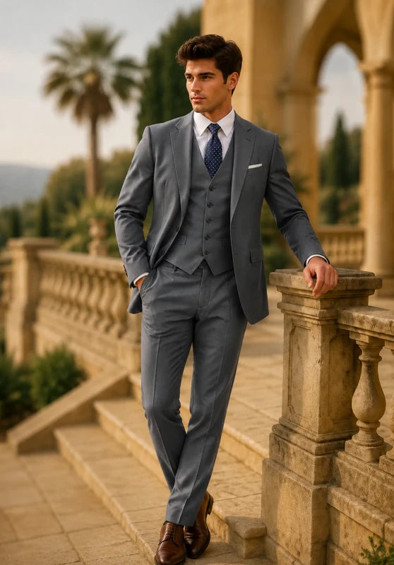 Men Suit