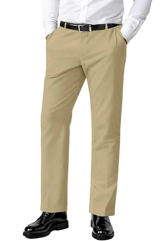 Men Suit Pants