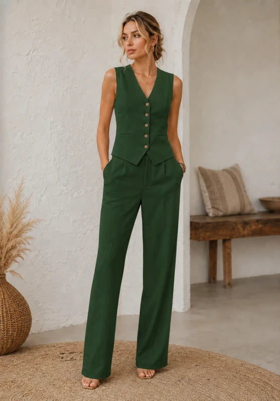 Women's 2 Piece Outfits