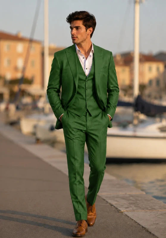 Men Suit