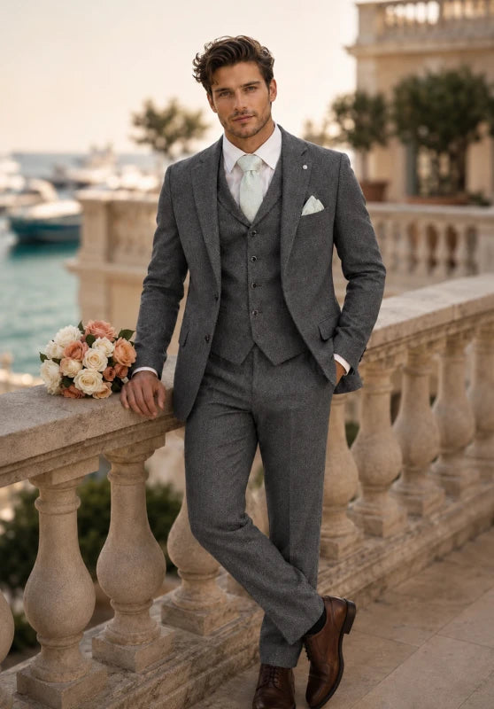 Men Suit