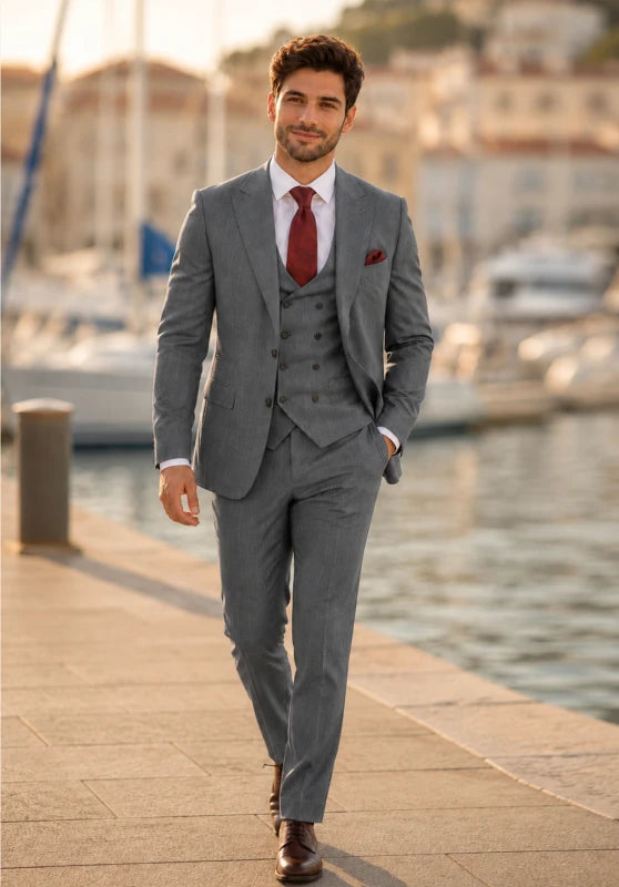 Men Suit