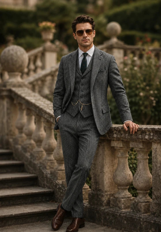 Men Suit