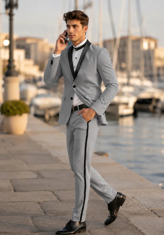 Men Suit
