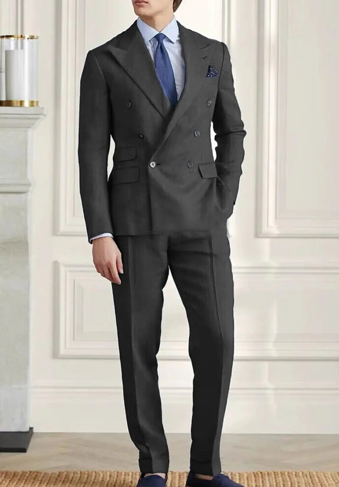 Men Suit