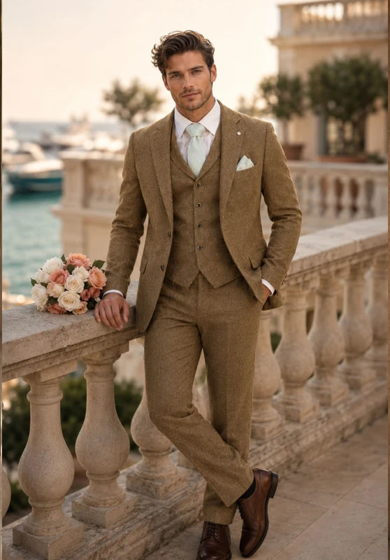 Men Suit