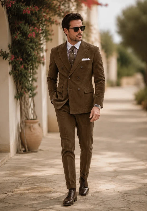 Men Suit