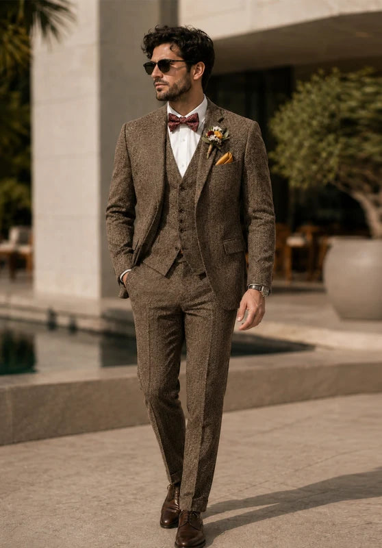 Men Suit